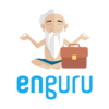 enguru for Enterprises icon