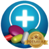 Medic Dose Calculator Premium icon