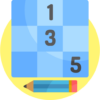 Sudoku Master Classic Puzzle icon