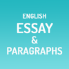 Essay N Paragraph icon