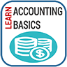 Learn Accounting Basics icon