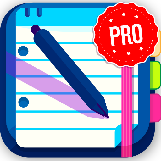 Notes PRO icon