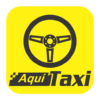 Aqui Taxi Conductor icon