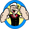 Popeye Assistant icon