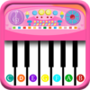 Piano Games Music: Melody Songs Free icon