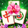 Mahjong Triple 3D Tile Match icon