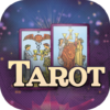 Tarot Love fortunetelling icon