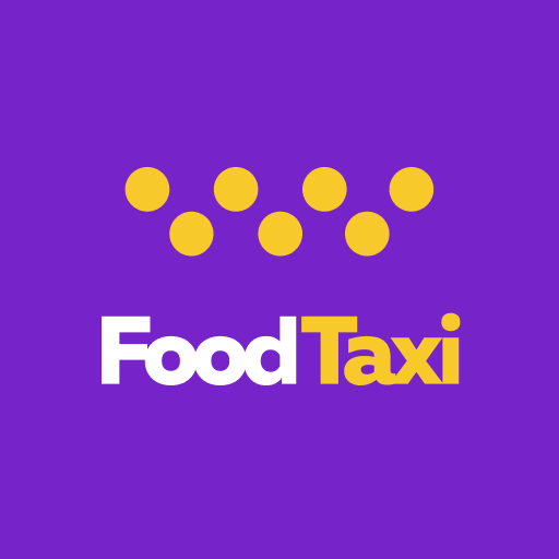 Foodtaxi — Доставка еды icon