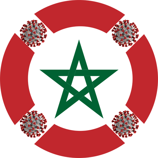 Corona Maroc icon