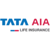 Tata AIA Life Insurance icon