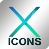 XOS Icon pack icon