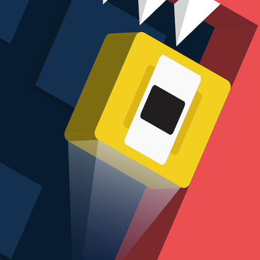 House Of Cubes icon