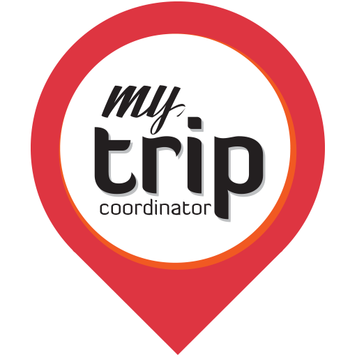 My Trip Coordinator icon