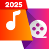 Video to MP3 – Video to Audio icon