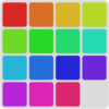 Puzzle 15 multiplayer icon