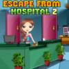 461Escape From Hospital 2 icon