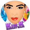 Kim Kardashian Memory Puzzle icon