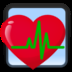 iHeart Rate icon