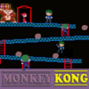 Monkey Kong Sag Classic icon