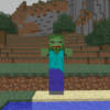 ZombiePeak Minecraft Wallpaper icon