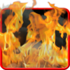 Extreme Flames Explosion icon