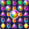 Jewel Castle™ – Match 3 Puzzle icon