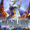 FFBE幻影戦争 WAR OF THE VISIONS icon