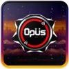 DJ Opus Music Remix Offline icon