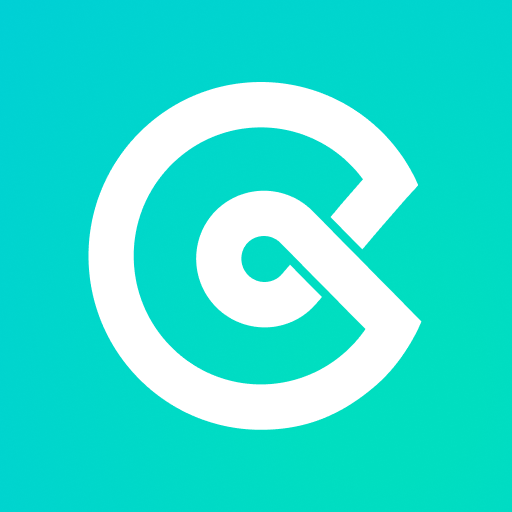 CoinEx Bitcoin Crypto Exchange icon