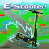 EScooter icon