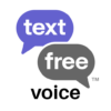 Text Free: Calling & Texting icon