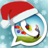 Xmas Wallpapers for Whatsapp icon