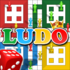 Ludo Neo King: The Dice Game icon