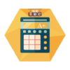 UOG GPA CGPA Calculator icon