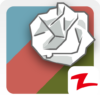 Zapya Doodle icon