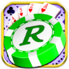 Classic Fun Rummy Card Game icon