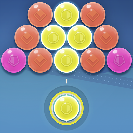 Bubble Shooter Pop Classic! icon