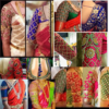 3000+ Wedding Blouse designs icon