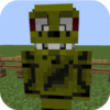 Mod FNAF for MCPE icon