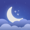 Sleep Sounds: White Noise icon