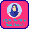 Fiqh Wanita Bab Darah icon