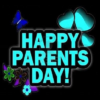 Parents Day Greeting & Wishes icon