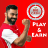 Big Cash Play Games: MPL Earn Money Tips icon