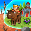 Kingland – Castle Adventure icon