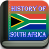 History of South Africa icon