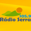 Rádio Serra FM 105,9 icon