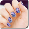 Gel Nail Polish icon