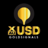 XAUUSD Chart Gold Spot Trading icon