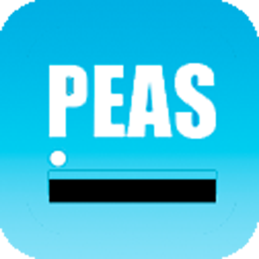 White Peas icon