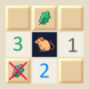 Seek Moles Mole Hide&Seek icon